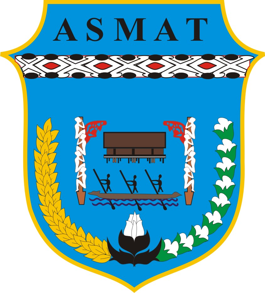 Logo Asmat